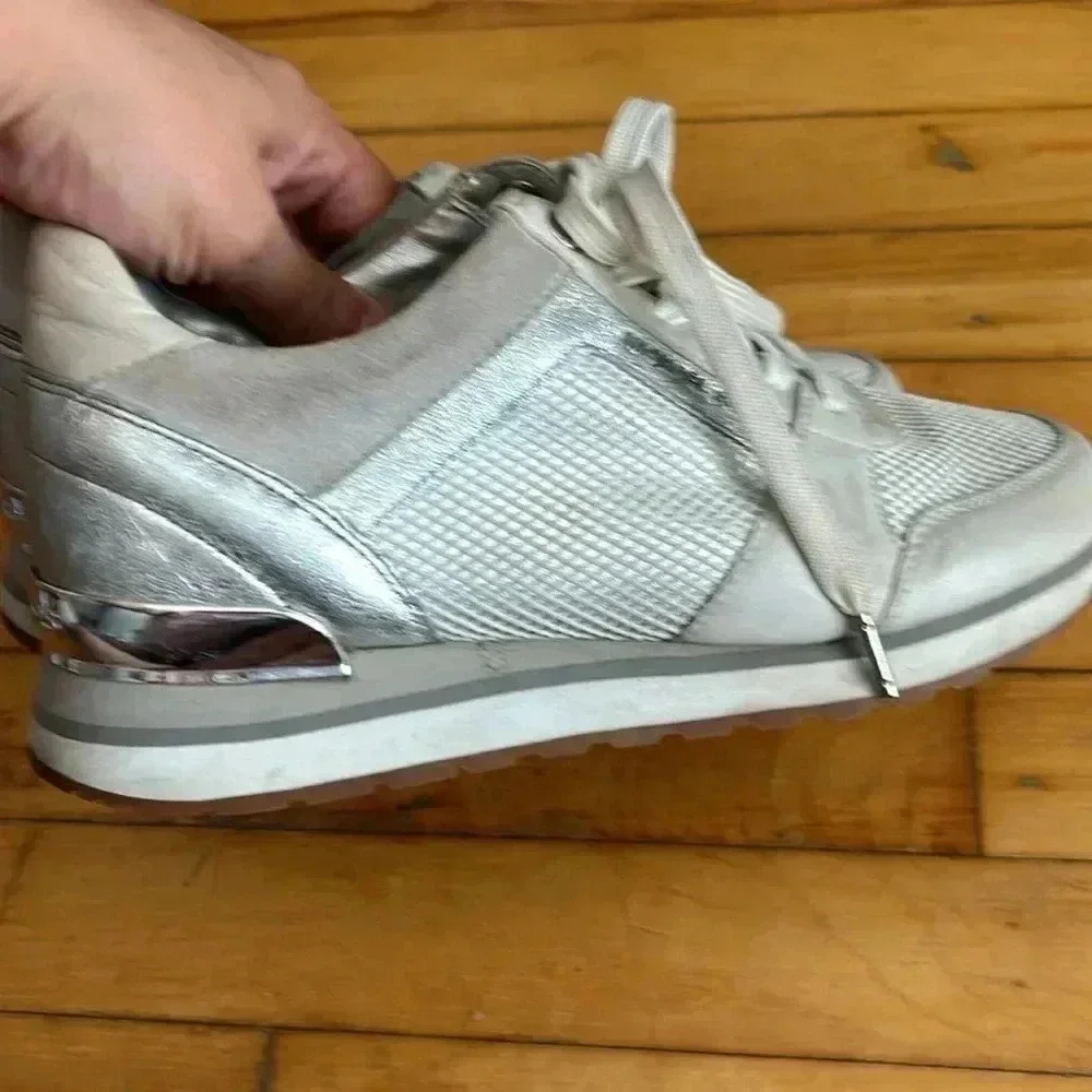 Michael kors sneakers - Picture 3 of 12